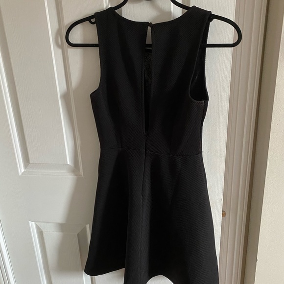 little black dress - Picture 2 of 2